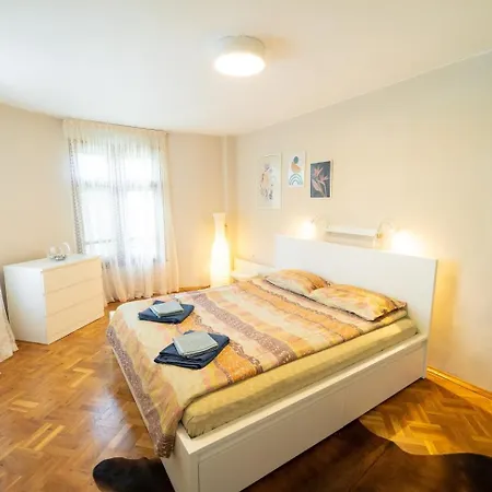 Soleado Daire Burgaz