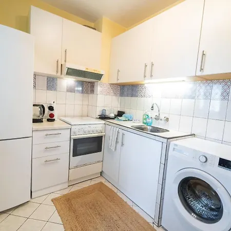 Apartment Soleado Burgas