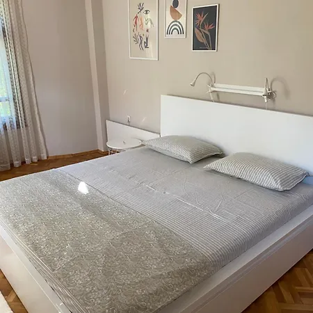 Soleado Апартаменты