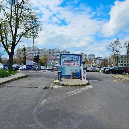 Soleado Апартаменты Бургас